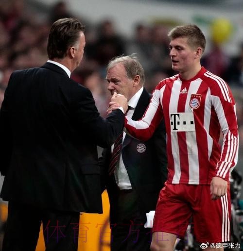 克罗斯:加盟皇马前与曼联达协议 但他们炒了莫耶斯