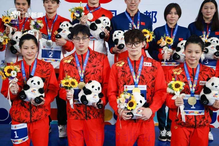 中国游泳协会第六届会员代表大会召开