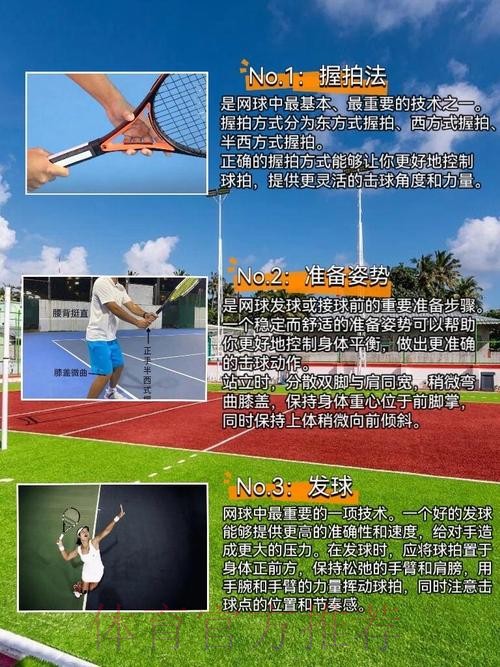 中国青少年网球体测准入制迈入“2.0时代”